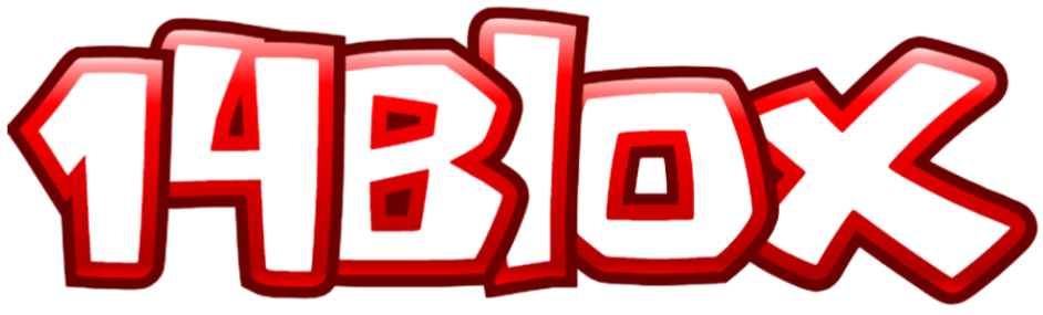 14blox Logo